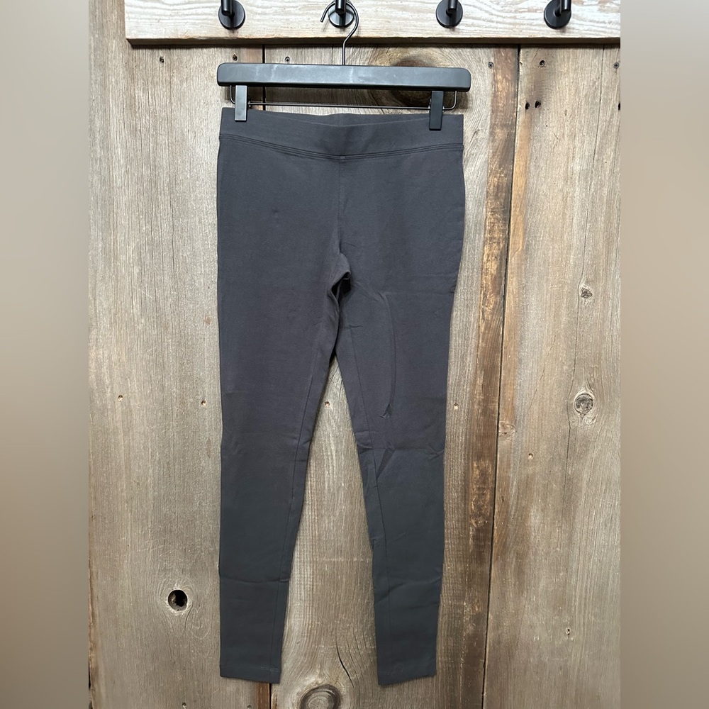 2014 Express  Low Rise Leggings in Gray Size Small Women’s